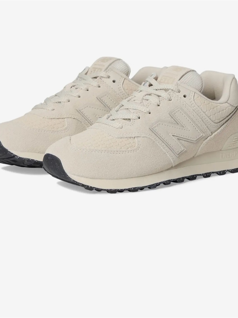 New Balance Classics
574